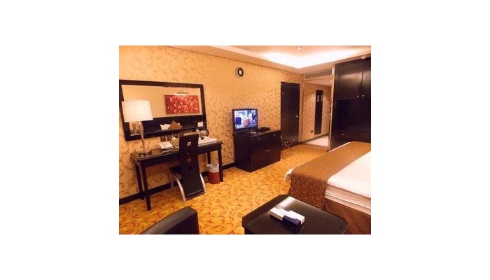Poza pentru Hotel Al Waha Palace 335-1487285792 Hotel Al Waha Palace poza 6