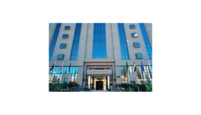 Poza pentru Hotel Al Waha Palace 989-1487285787 Hotel Al Waha Palace poza 0