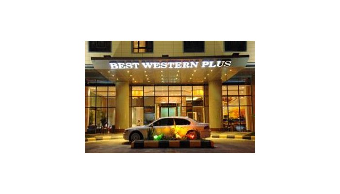 Poza pentru Hotel Best Western Plus 503-1487285830 Hotel Best Western Plus poza 5