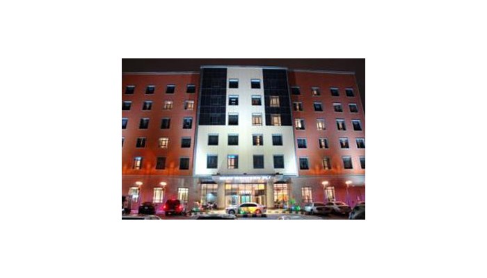 Poza pentru Hotel Best Western Plus 549-1487285827 Hotel Best Western Plus poza 1