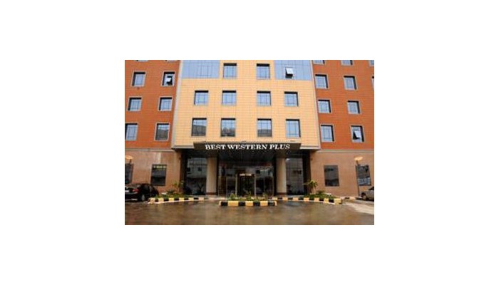 Poza pentru Hotel Best Western Plus 721-1487285830 Hotel Best Western Plus poza 4