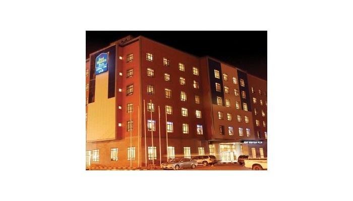 Poza pentru Hotel Best Western Plus 793-1487285832 Hotel Best Western Plus poza 6