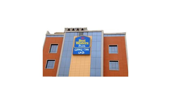 Poza pentru Hotel Best Western Plus 888-1487285829 Hotel Best Western Plus poza 3