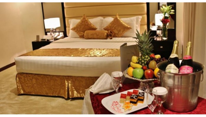 Poza pentru Hotel Carawan Al Fahad 542-1487285877 Hotel Carawan Al Fahad poza 6