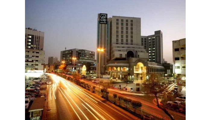 Poza pentru Hotel Corp Inn Deira 2725-1564326122 Hotel Corp Inn Deira poza 7