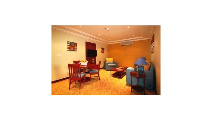 Poza pentru Hotel Corp Inn Deira 810-1487285921 Hotel Corp Inn Deira poza 3
