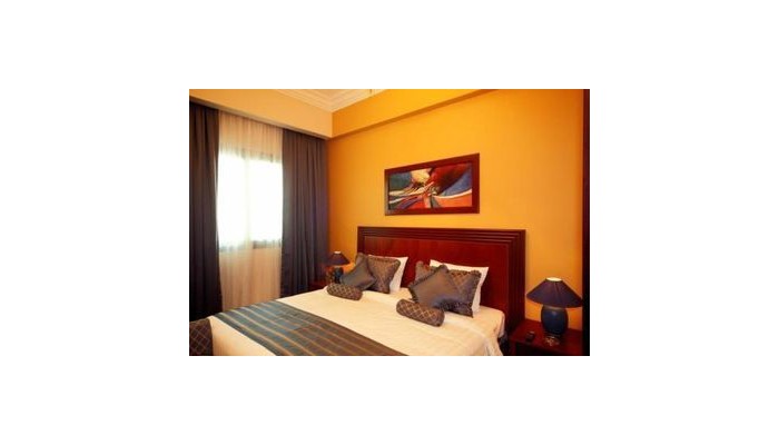 Poza pentru Hotel Corp Inn Deira 923-1487285918 Hotel Corp Inn Deira poza 0