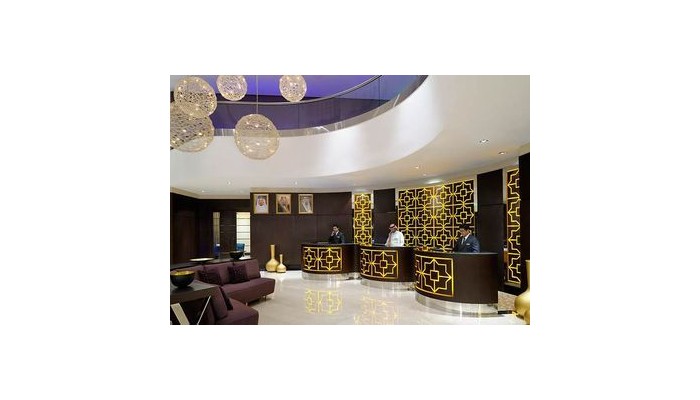 Poza pentru Hotel Courtyard By Marriott Diplomat 298-1487285500 Hotel Courtyard By Marriott Diplomat poza 3
