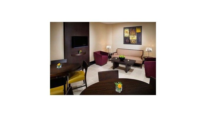 Poza pentru Hotel Courtyard By Marriott Diplomat 506-1487285506 Hotel Courtyard By Marriott Diplomat poza 9