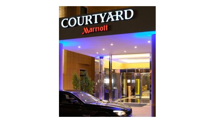 Poza pentru Hotel Courtyard By Marriott Diplomat 658-1487285499 Hotel Courtyard By Marriott Diplomat poza 2