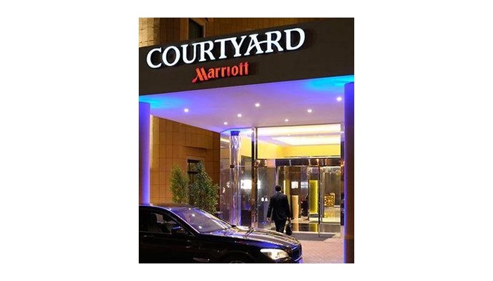 Poza pentru Hotel Courtyard Diplomatic Quarter 191-1487285934 Hotel Courtyard Diplomatic Quarter poza 3
