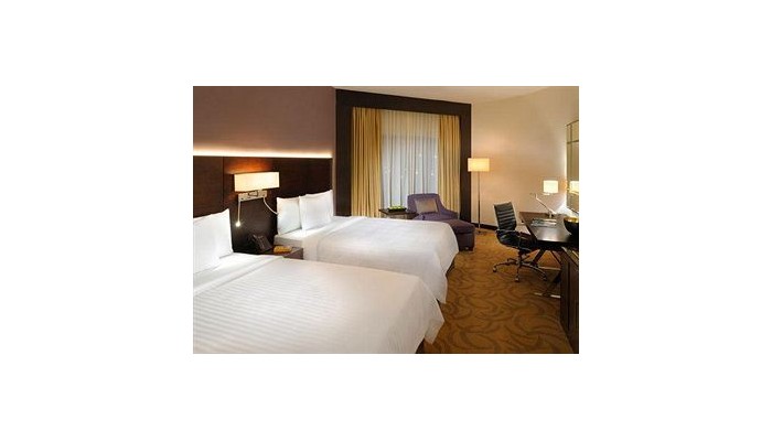 Poza pentru Hotel Courtyard Diplomatic Quarter 228-1487285936 Hotel Courtyard Diplomatic Quarter poza 6