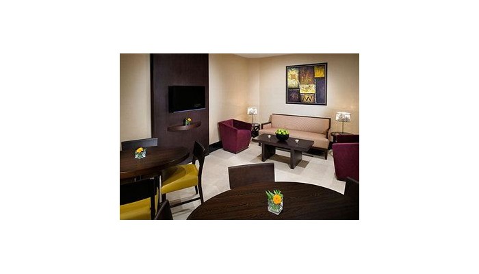Poza pentru Hotel Courtyard Diplomatic Quarter 782-1487285939 Hotel Courtyard Diplomatic Quarter poza 9