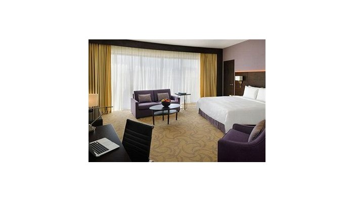 Poza pentru Hotel Courtyard Diplomatic Quarter 955-1487285937 Hotel Courtyard Diplomatic Quarter poza 7