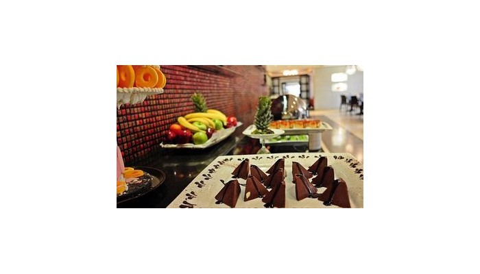 Poza pentru Hotel Executives Azizia 119-1487285971 Hotel Executives Azizia poza 3