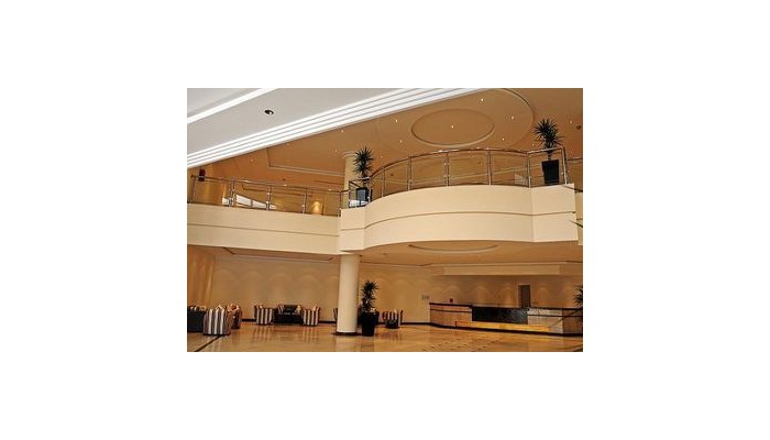 Poza pentru Hotel Executives Azizia 742-1487285969 Hotel Executives Azizia poza 1
