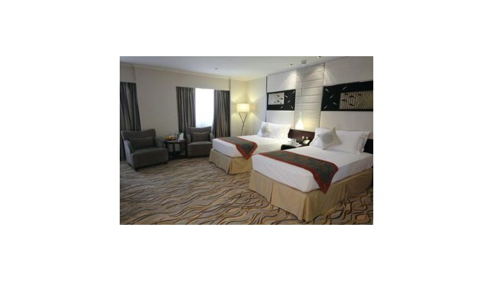 Poza pentru Hotel Four Points By Sheraton Khaldi 128-1487285533 Hotel Four Points By Sheraton Khaldi poza 10