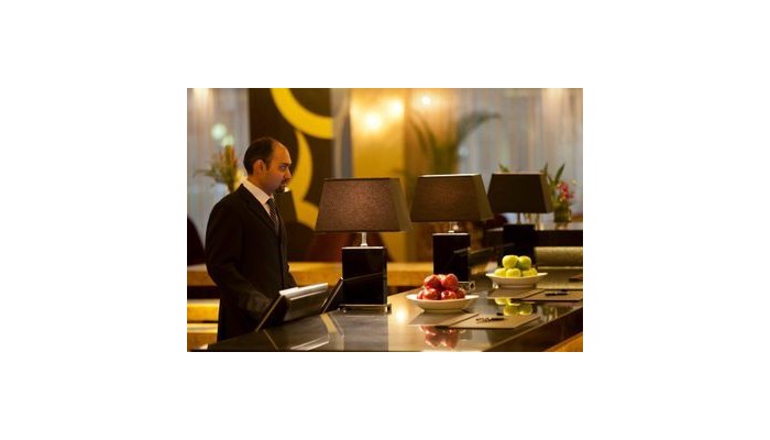 Poza pentru Hotel Four Points By Sheraton Khaldi 292-1487285526 Hotel Four Points By Sheraton Khaldi poza 2