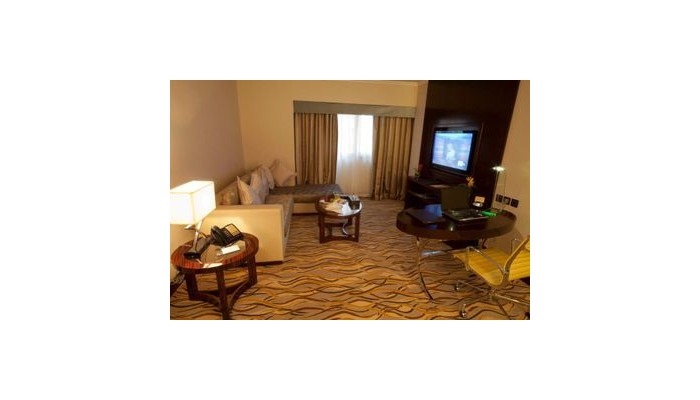 Poza pentru Hotel Four Points By Sheraton Khaldi 301-1487285529 Hotel Four Points By Sheraton Khaldi poza 5