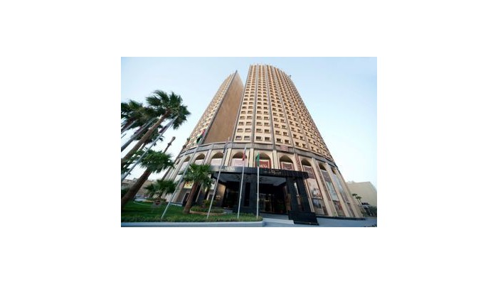 Poza pentru Hotel Four Points By Sheraton Khaldi 366-1487285525 Hotel Four Points By Sheraton Khaldi poza 1