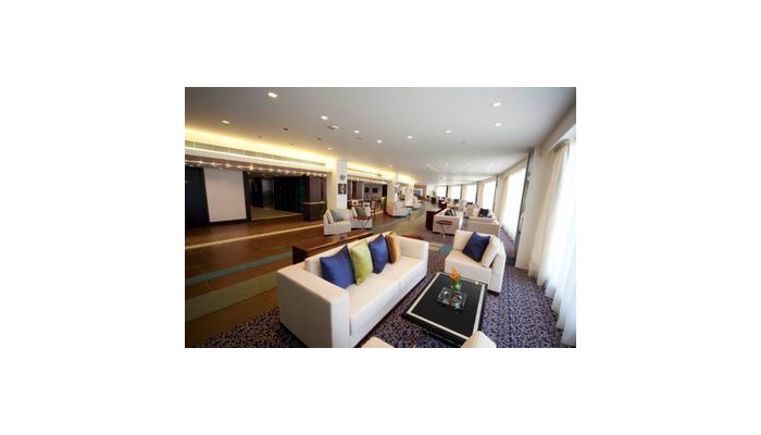 Poza pentru Hotel Four Points By Sheraton Khaldi 412-1487285528 Hotel Four Points By Sheraton Khaldi poza 4