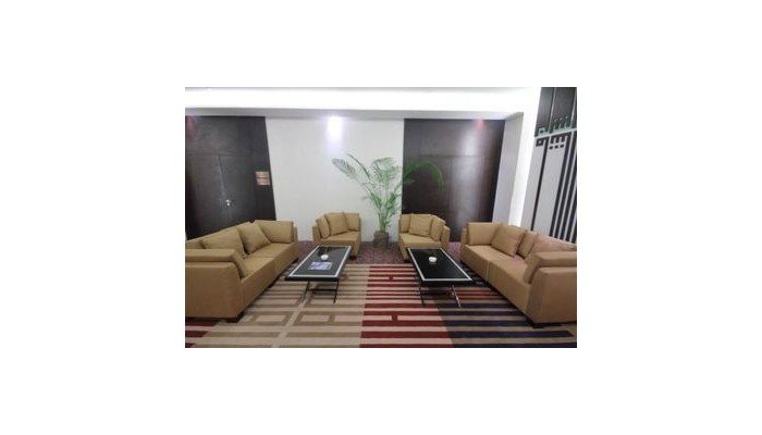 Poza pentru Hotel Four Points By Sheraton Khaldi 425-1487285532 Hotel Four Points By Sheraton Khaldi poza 9