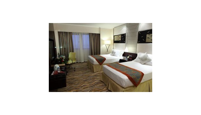 Poza pentru Hotel Four Points By Sheraton Khaldi 644-1487285531 Hotel Four Points By Sheraton Khaldi poza 8