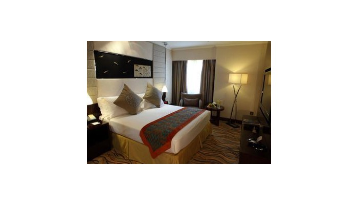 Poza pentru Hotel Four Points By Sheraton Khaldi 77-1487285534 Hotel Four Points By Sheraton Khaldi poza 11