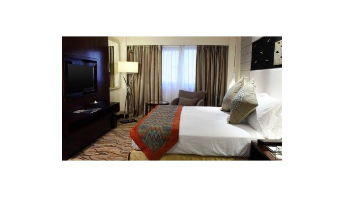 Poza pentru Hotel Four Points By Sheraton Riyadh Khaldia 285-1487285540 Hotel Four Points By Sheraton Riyadh Khaldia poza 3