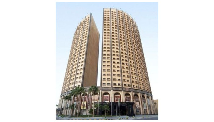 Poza pentru Hotel Four Points By Sheraton Riyadh Khaldia 442-1487285538 Hotel Four Points By Sheraton Riyadh Khaldia poza 1