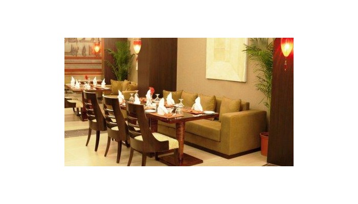 Poza pentru Hotel Four Points By Sheraton Riyadh Khaldia 477-1487285541 Hotel Four Points By Sheraton Riyadh Khaldia poza 4
