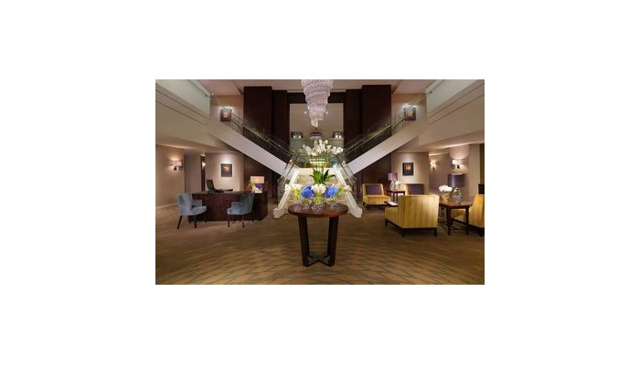 Poza pentru Hotel Four Seasons 451-1487285570 Hotel Four Seasons poza 9