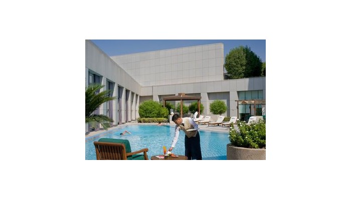 Poza pentru Hotel Four Seasons 952-1487285569 Hotel Four Seasons poza 7