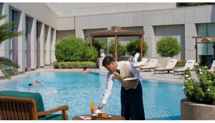 Poza pentru Hotel Four Seasons Riyadh 647-1487285583 Hotel Four Seasons Riyadh poza 5