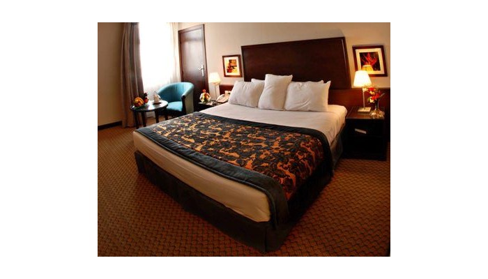 Poza pentru Hotel Golden Tulip Al Nasiriah 166-1487286007 Hotel Golden Tulip Al Nasiriah poza 1