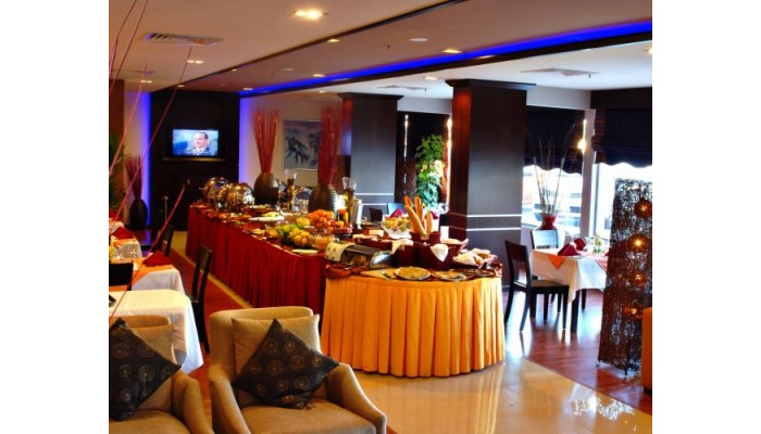 Poza pentru Hotel Golden Tulip Al Nasiriah 711-1487286020 Hotel Golden Tulip Al Nasiriah poza 5