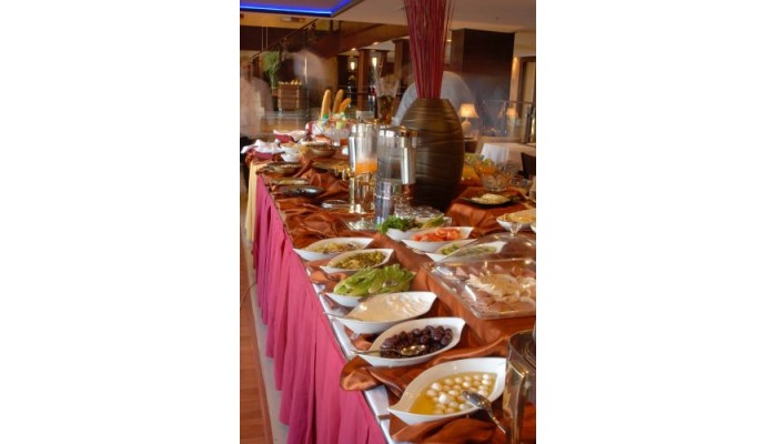Poza pentru Hotel Golden Tulip Al Nasiriah 990-1487286023 Hotel Golden Tulip Al Nasiriah poza 6