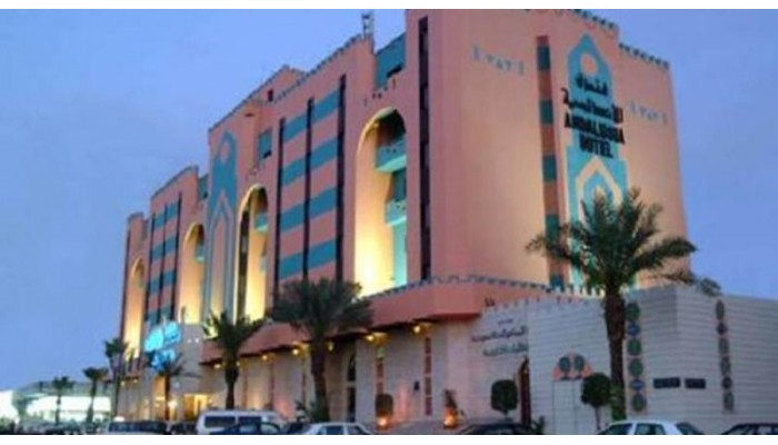 Poza pentru Hotel Golden Tulip Andalusia 163-1487286051 Hotel Golden Tulip Andalusia poza 11