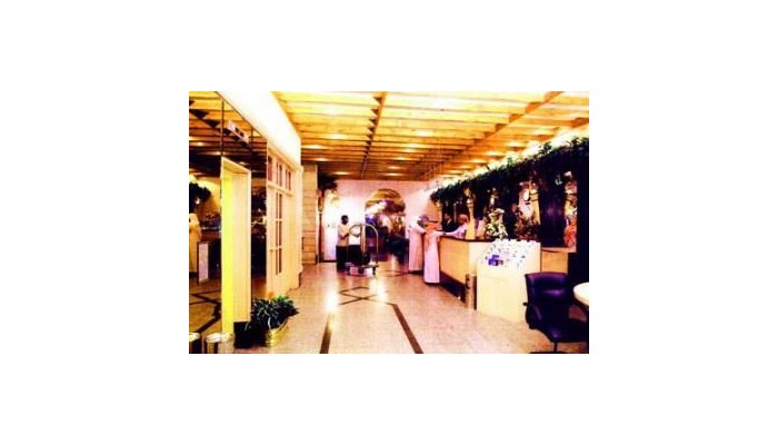 Poza pentru Hotel Golden Tulip Andalusia 281-1487286031 Hotel Golden Tulip Andalusia poza 2