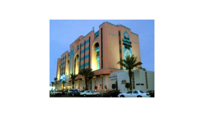 Poza pentru Hotel Golden Tulip Andalusia 308-1487286040 Hotel Golden Tulip Andalusia poza 6