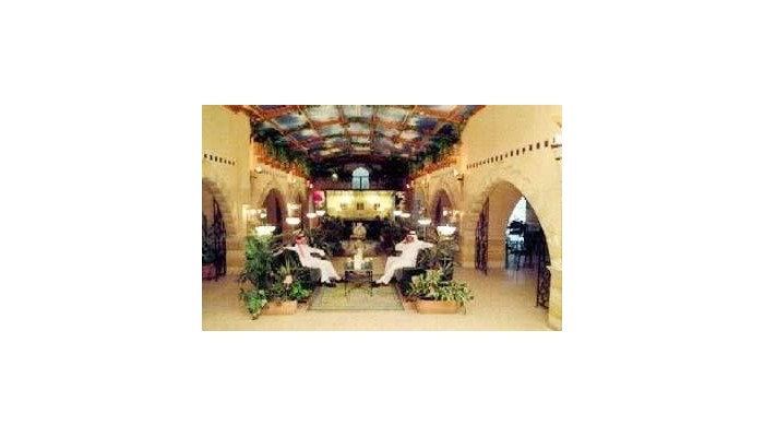 Poza pentru Hotel Golden Tulip Andalusia 437-1487286043 Hotel Golden Tulip Andalusia poza 9