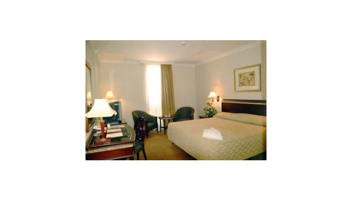 Poza pentru Hotel Golden Tulip Andalusia 535-1487286031 Hotel Golden Tulip Andalusia poza 3