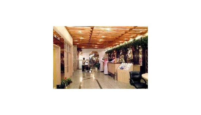 Poza pentru Hotel Golden Tulip Andalusia 586-1487286042 Hotel Golden Tulip Andalusia poza 8