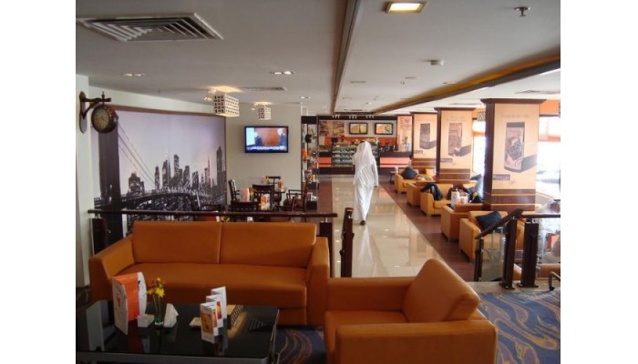 Poza pentru Hotel Golden Tulip Qasr Al Nasiriah 205-1487286061 Hotel Golden Tulip Qasr Al Nasiriah poza 2