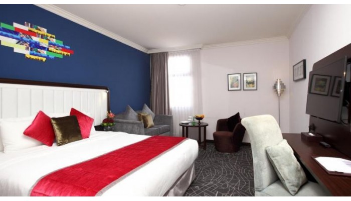 Poza pentru Hotel Golden Tulip Qasr Al Nasiriah 343-1487286063 Hotel Golden Tulip Qasr Al Nasiriah poza 3