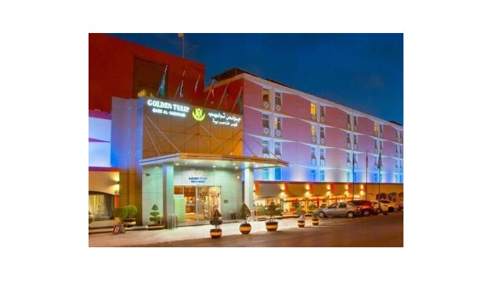 Poza pentru Hotel Golden Tulip Qasr Al Nasiriah 620-1487286073 Hotel Golden Tulip Qasr Al Nasiriah poza 6