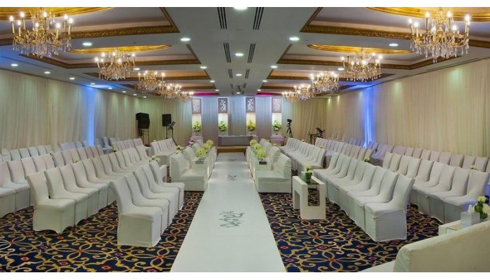 Poza pentru Hotel Golden Tulip Qasr Al Nasiriah 761-1487286064 Hotel Golden Tulip Qasr Al Nasiriah poza 4