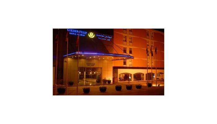 Poza pentru Hotel Golden Tulip Qasr Nasriyah 96-1487286076 Hotel Golden Tulip Qasr Nasriyah poza 1