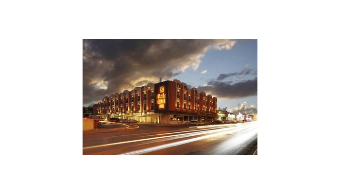 Poza pentru Hotel Grand Plaza Riyadh 206-1487286087 Hotel Grand Plaza Riyadh poza 1