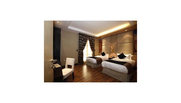 Poza pentru Hotel Grand Plaza Riyadh 293-1487286092 Hotel Grand Plaza Riyadh poza 6